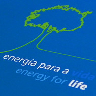 Cosan Energia para Vida